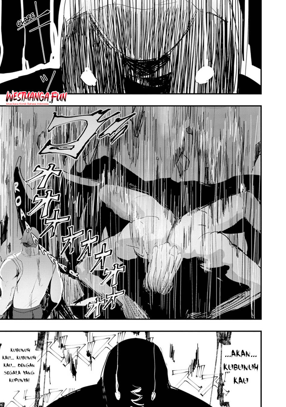 Doumo, Yuusha no Chichi desu. 〜Kono Tabi wa Gusoku ga Gomeiwaku wo Kakete, Moushiwake Arimasen〜 Chapter 11 page 20