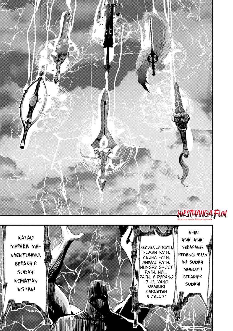 Doumo, Yuusha no Chichi desu. 〜Kono Tabi wa Gusoku ga Gomeiwaku wo Kakete, Moushiwake Arimasen〜 Chapter 11 page 22