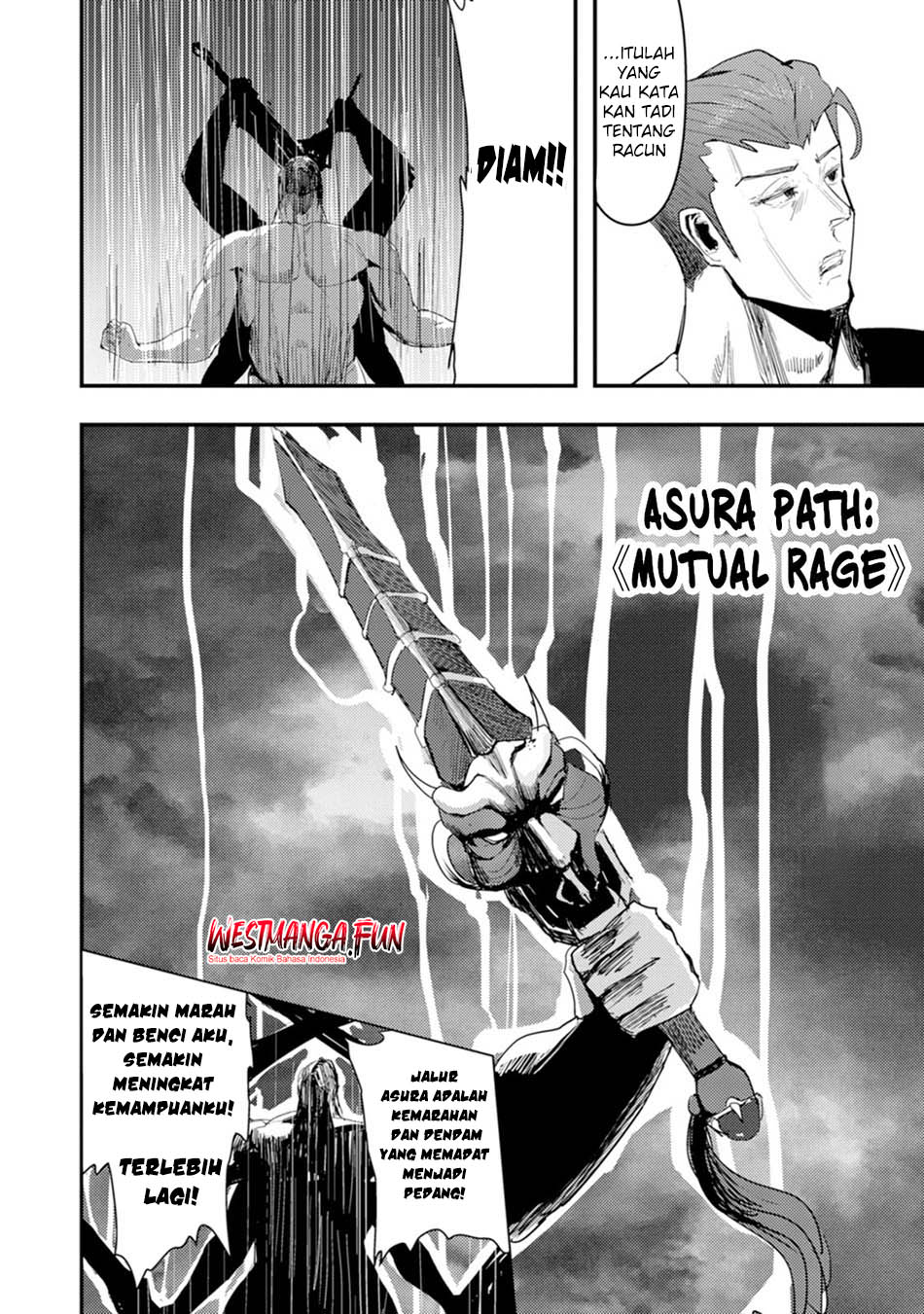 Doumo, Yuusha no Chichi desu. 〜Kono Tabi wa Gusoku ga Gomeiwaku wo Kakete, Moushiwake Arimasen〜 Chapter 11 page 23