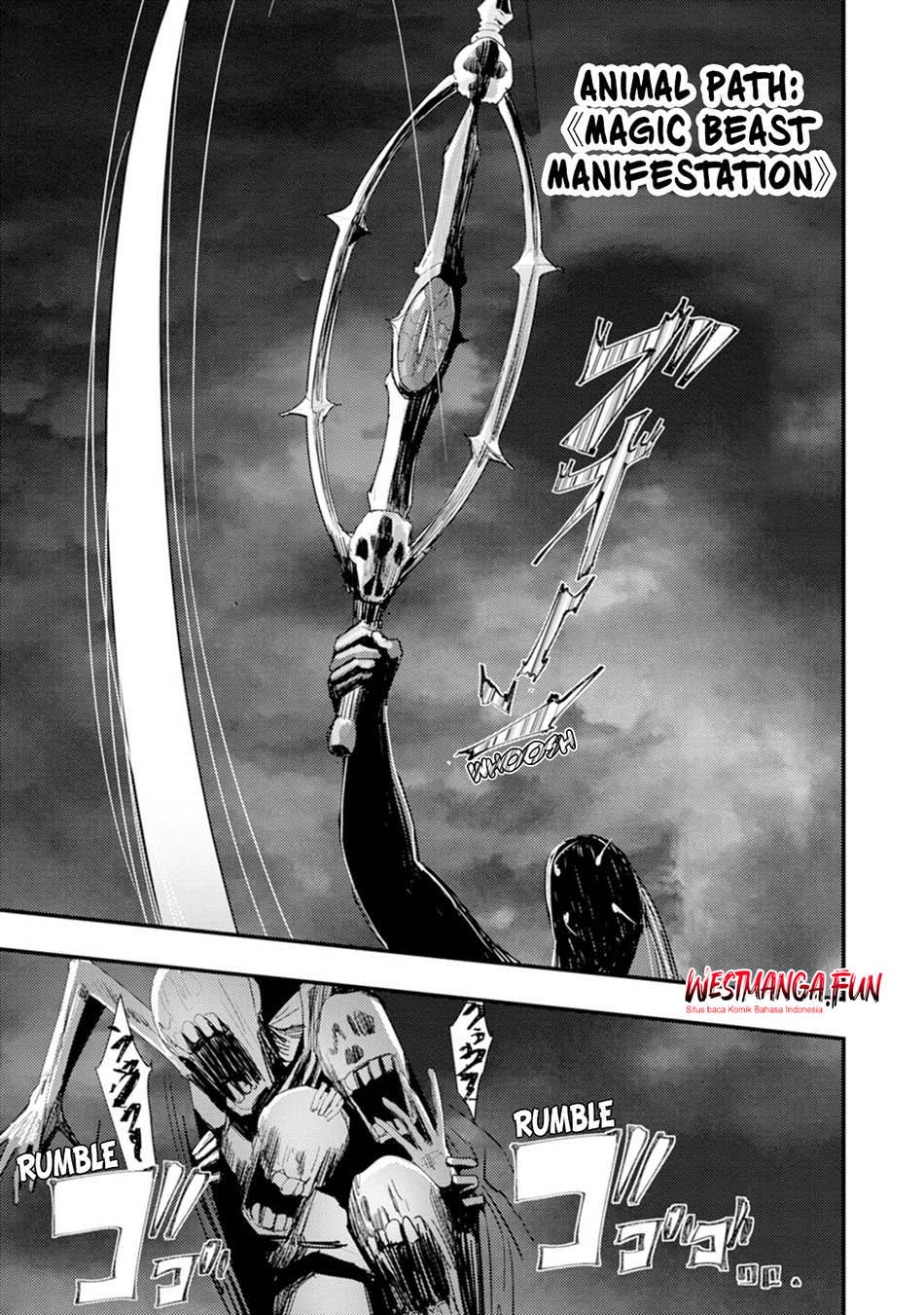 Doumo, Yuusha no Chichi desu. 〜Kono Tabi wa Gusoku ga Gomeiwaku wo Kakete, Moushiwake Arimasen〜 Chapter 11 page 24