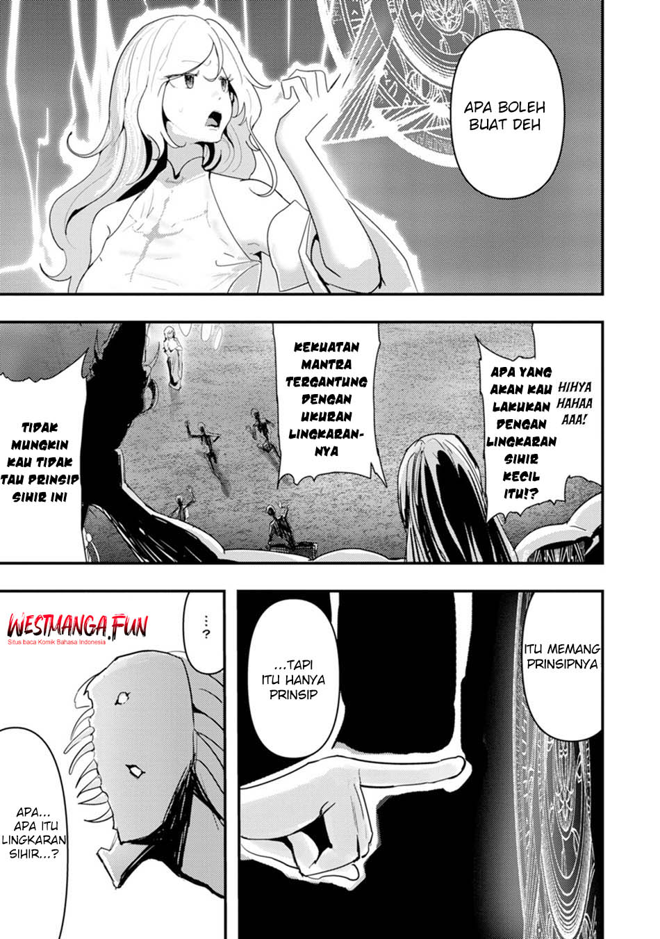 Doumo, Yuusha no Chichi desu. 〜Kono Tabi wa Gusoku ga Gomeiwaku wo Kakete, Moushiwake Arimasen〜 Chapter 11 page 26