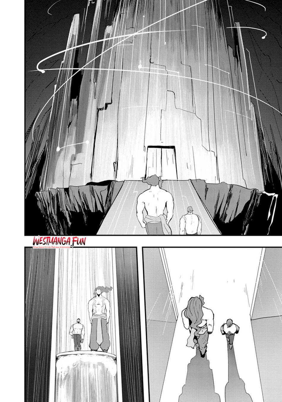 Doumo, Yuusha no Chichi desu. 〜Kono Tabi wa Gusoku ga Gomeiwaku wo Kakete, Moushiwake Arimasen〜 Chapter 15 page 24