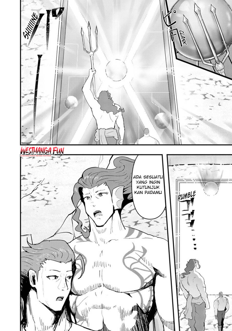 Doumo, Yuusha no Chichi desu. 〜Kono Tabi wa Gusoku ga Gomeiwaku wo Kakete, Moushiwake Arimasen〜 Chapter 15 page 26
