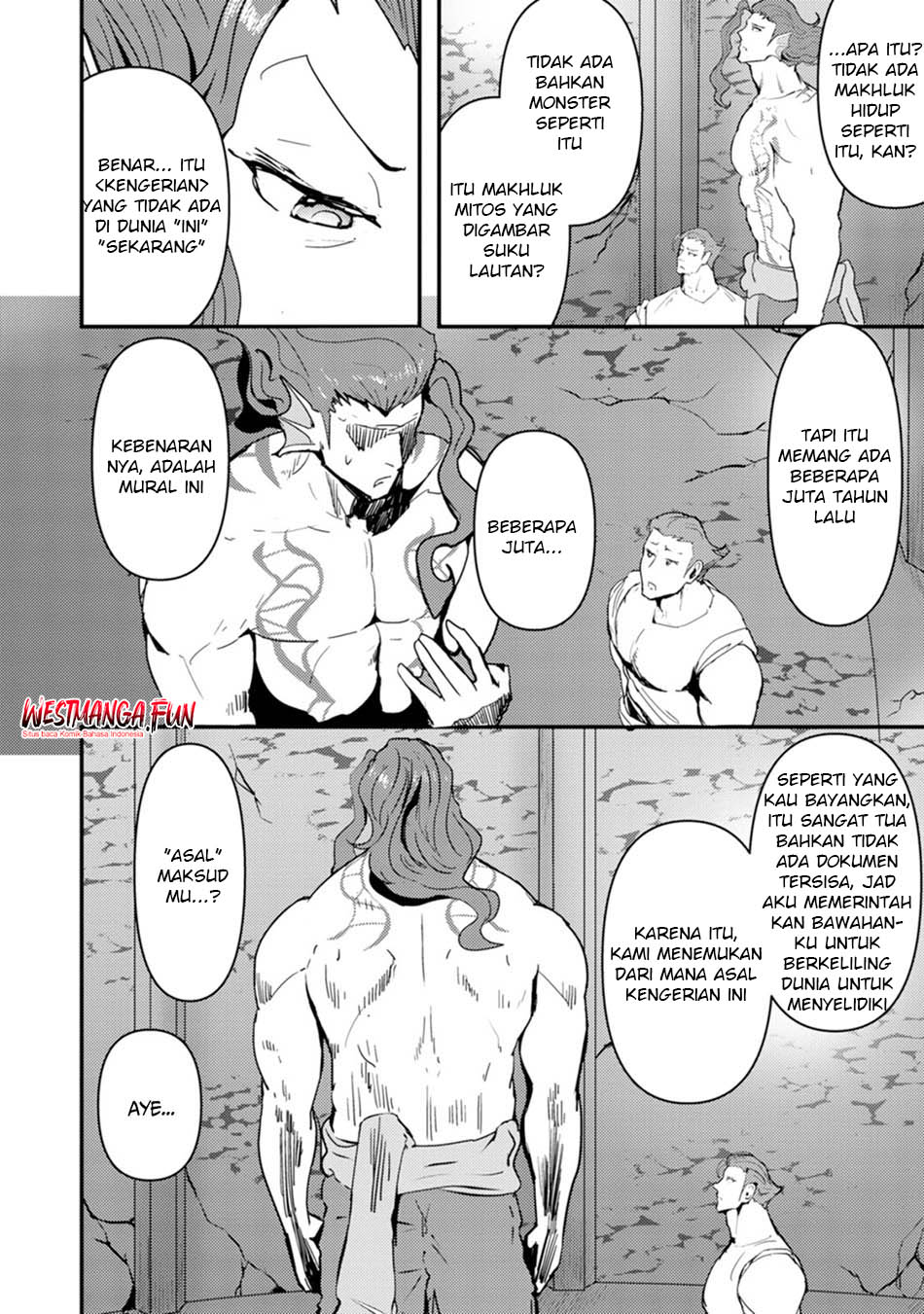 Doumo, Yuusha no Chichi desu. 〜Kono Tabi wa Gusoku ga Gomeiwaku wo Kakete, Moushiwake Arimasen〜 Chapter 15 page 28