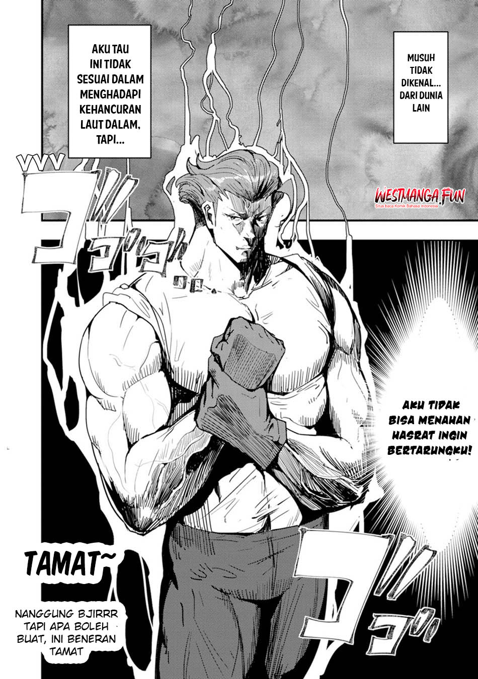 Doumo, Yuusha no Chichi desu. 〜Kono Tabi wa Gusoku ga Gomeiwaku wo Kakete, Moushiwake Arimasen〜 Chapter 15 page 32