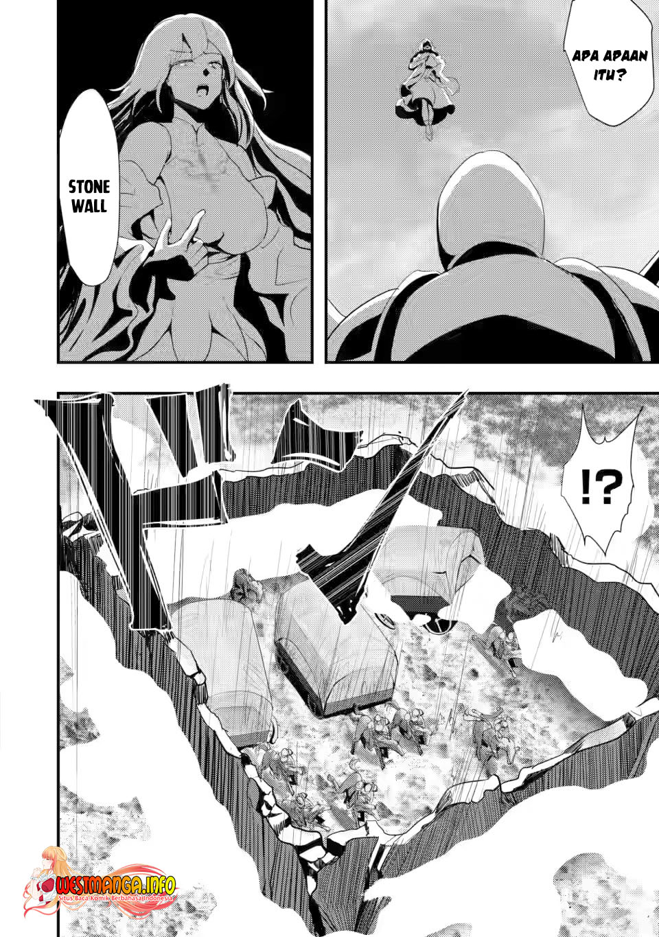 Doumo, Yuusha no Chichi desu. 〜Kono Tabi wa Gusoku ga Gomeiwaku wo Kakete, Moushiwake Arimasen〜 Chapter 4.2 page 11