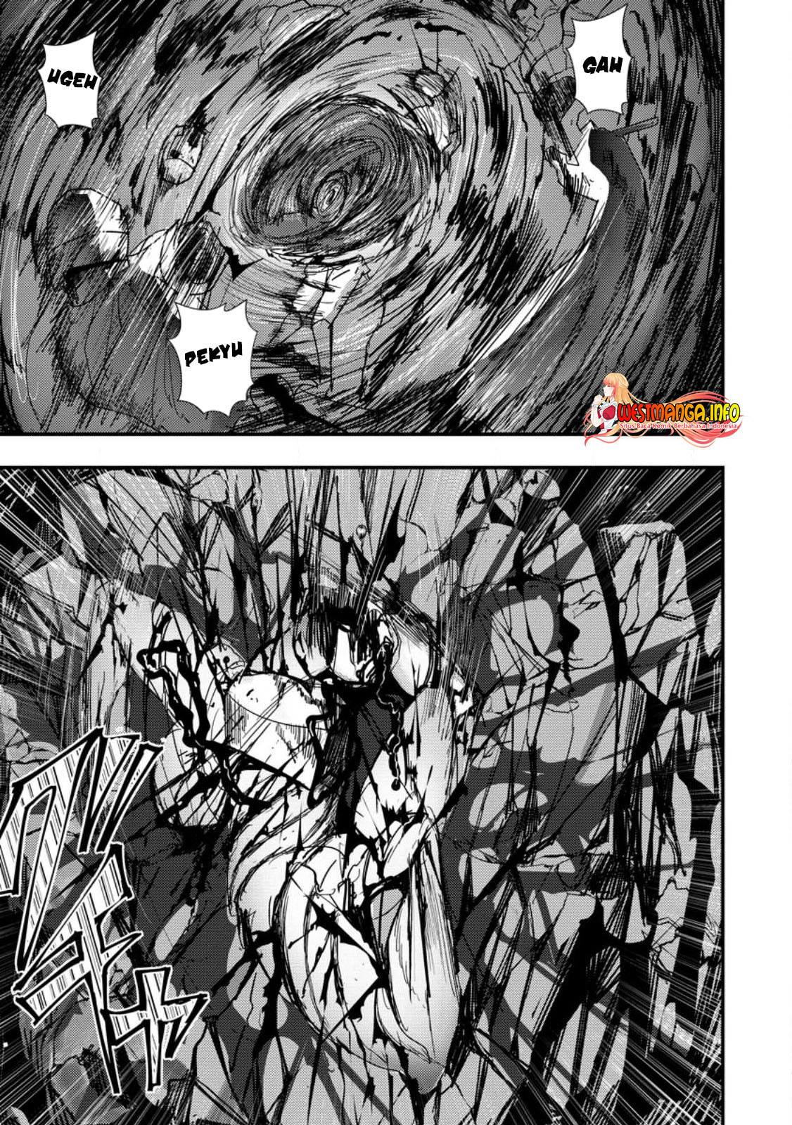 Doumo, Yuusha no Chichi desu. 〜Kono Tabi wa Gusoku ga Gomeiwaku wo Kakete, Moushiwake Arimasen〜 Chapter 5.1 page 16