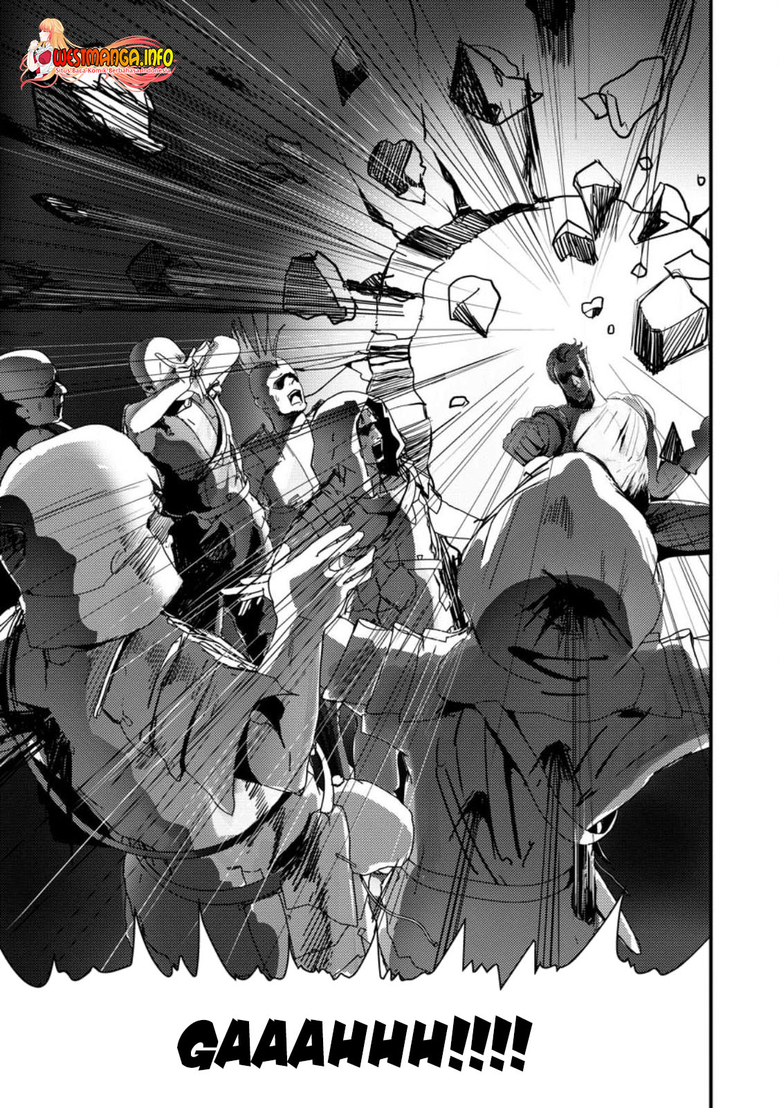 Doumo, Yuusha no Chichi desu. 〜Kono Tabi wa Gusoku ga Gomeiwaku wo Kakete, Moushiwake Arimasen〜 Chapter 5.2 page 4