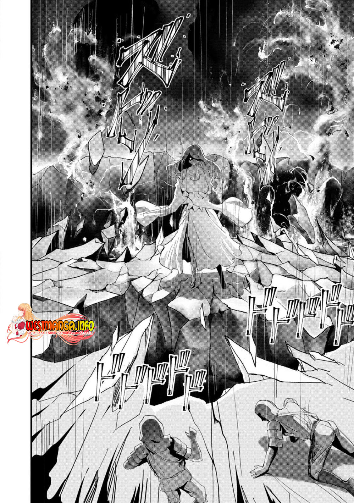 Doumo, Yuusha no Chichi desu. 〜Kono Tabi wa Gusoku ga Gomeiwaku wo Kakete, Moushiwake Arimasen〜 Chapter 5.2 page 9