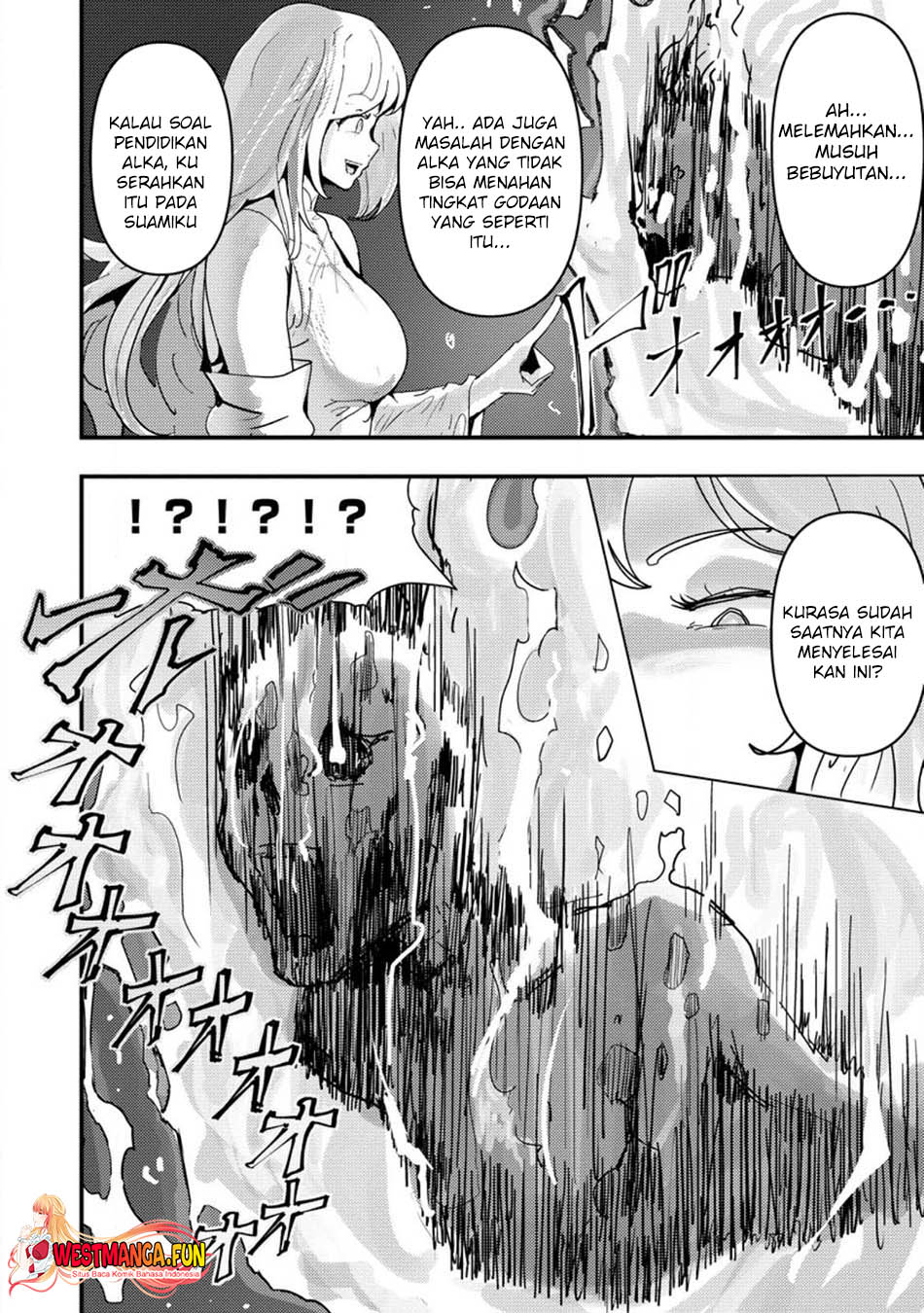 Doumo, Yuusha no Chichi desu. 〜Kono Tabi wa Gusoku ga Gomeiwaku wo Kakete, Moushiwake Arimasen〜 Chapter 9.2 page 7