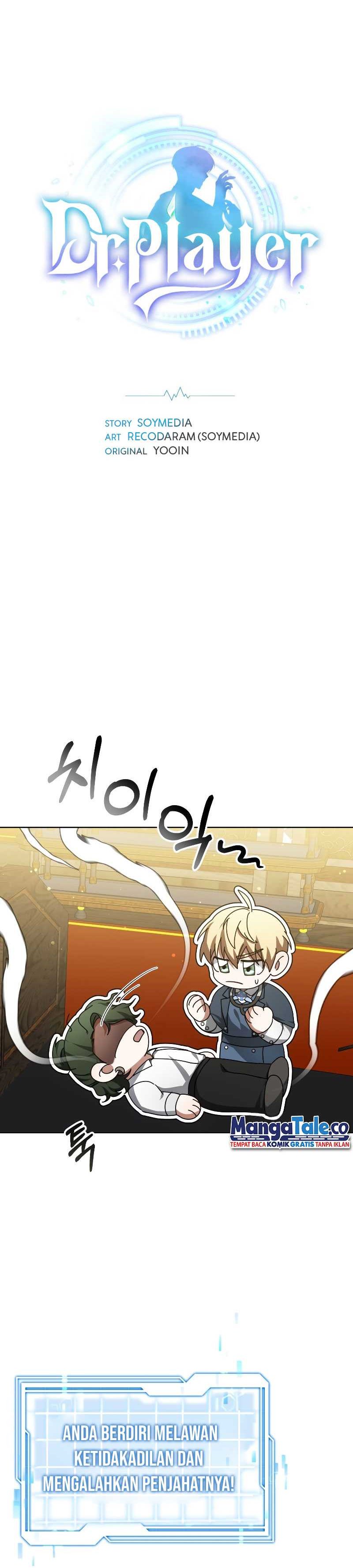 Dr. Player Chapter 30 page 2