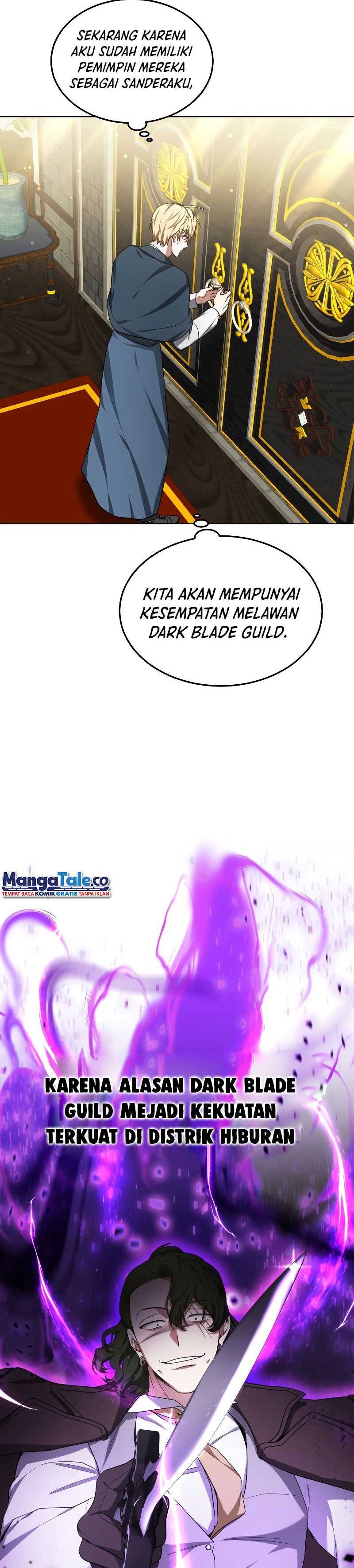 Dr. Player Chapter 30 page 6