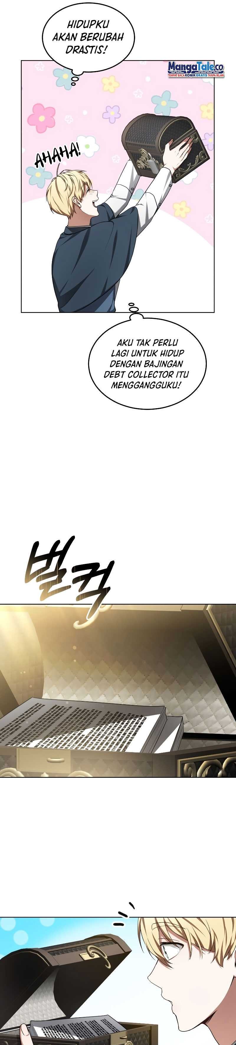 Dr. Player Chapter 30 page 12