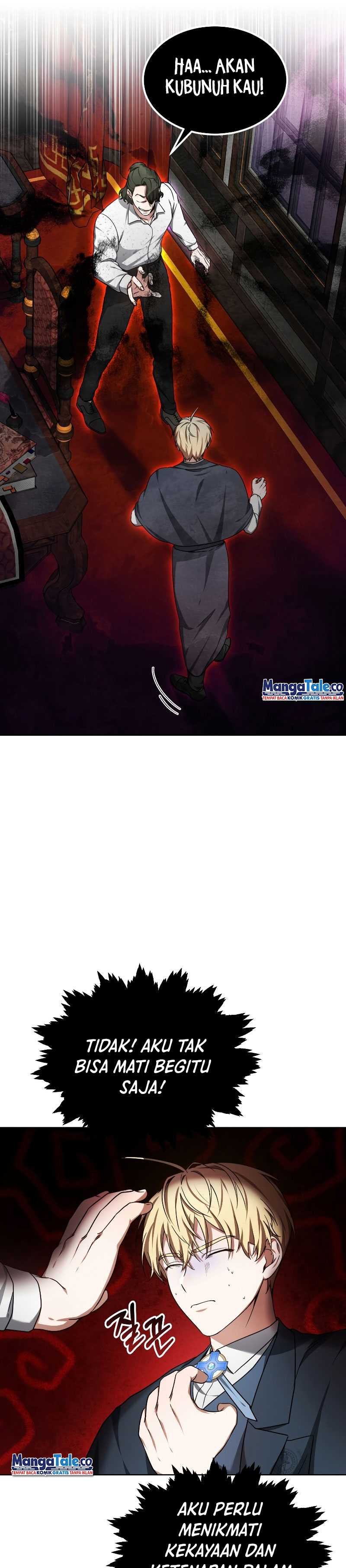 Dr. Player Chapter 30 page 24