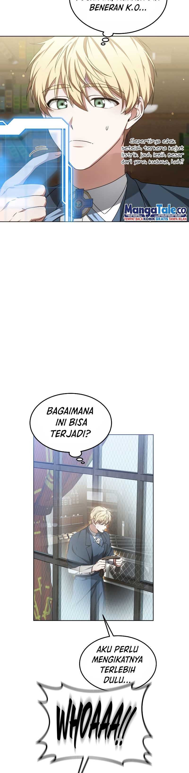 Dr. Player Chapter 30 page 30