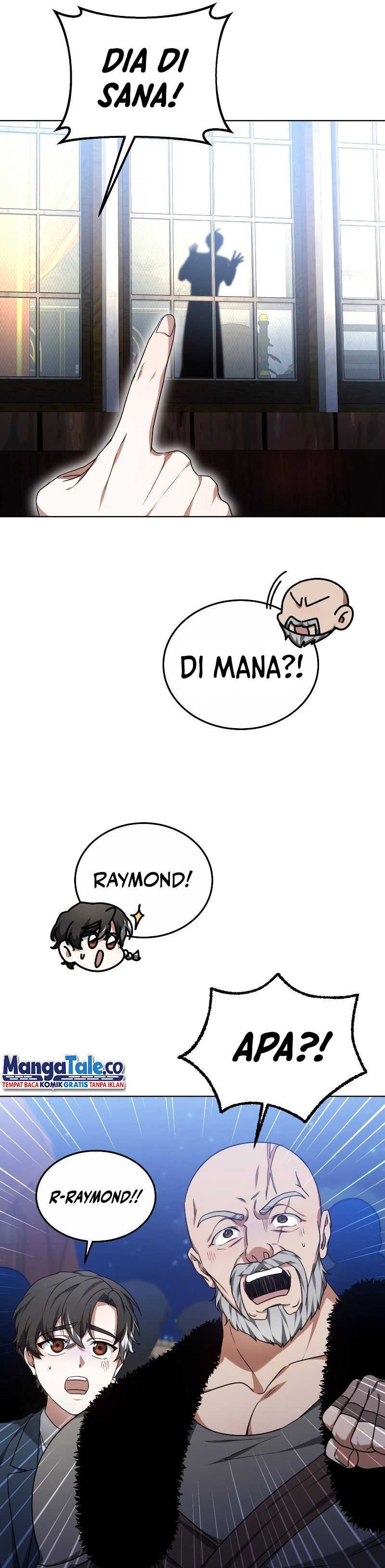 Dr. Player Chapter 30 page 40