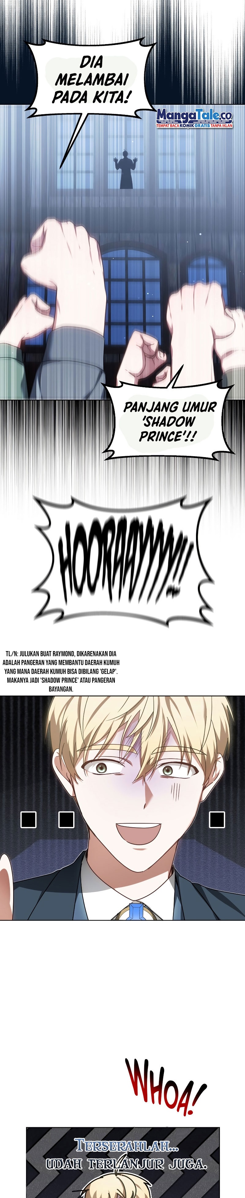 Dr. Player Chapter 31 page 6