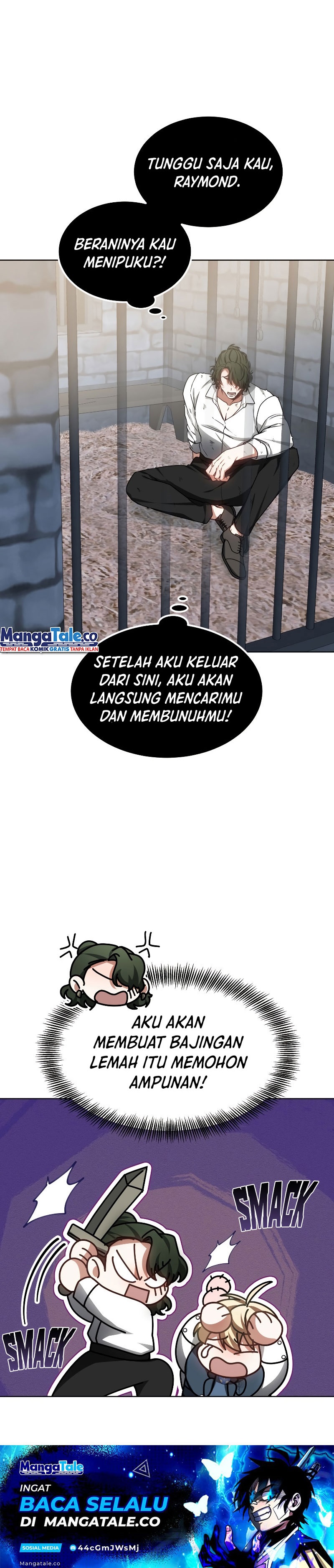 Dr. Player Chapter 31 page 19