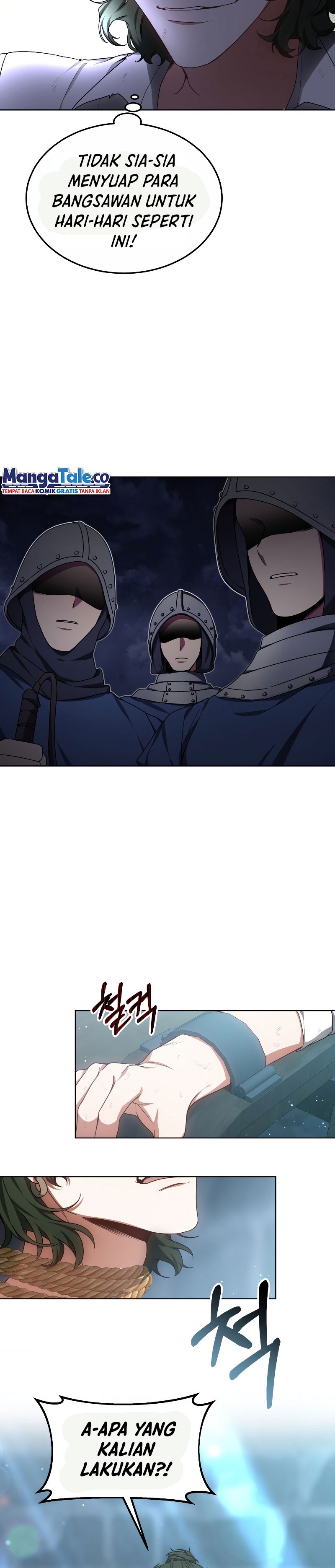 Dr. Player Chapter 31 page 22
