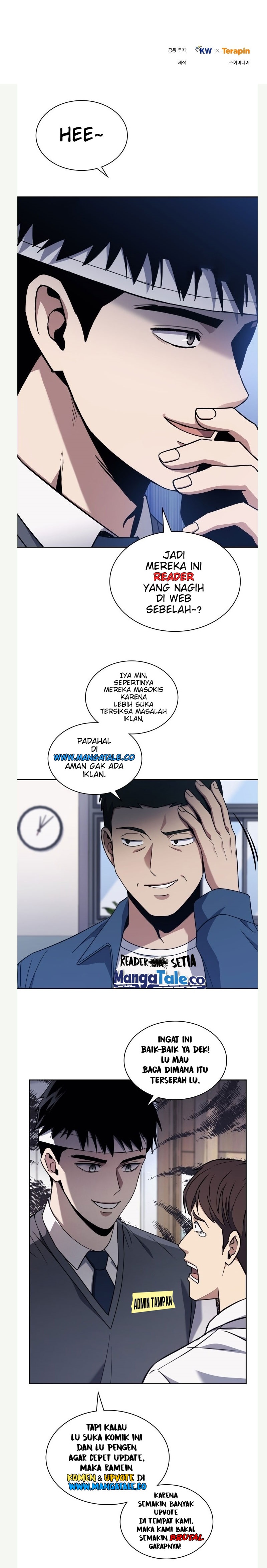 Dr. Player Chapter 31 page 39