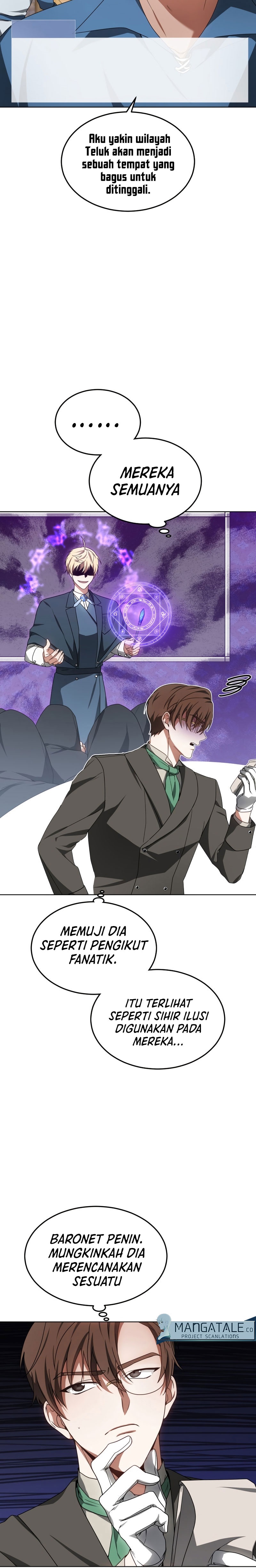 Dr. Player Chapter 35 page 8