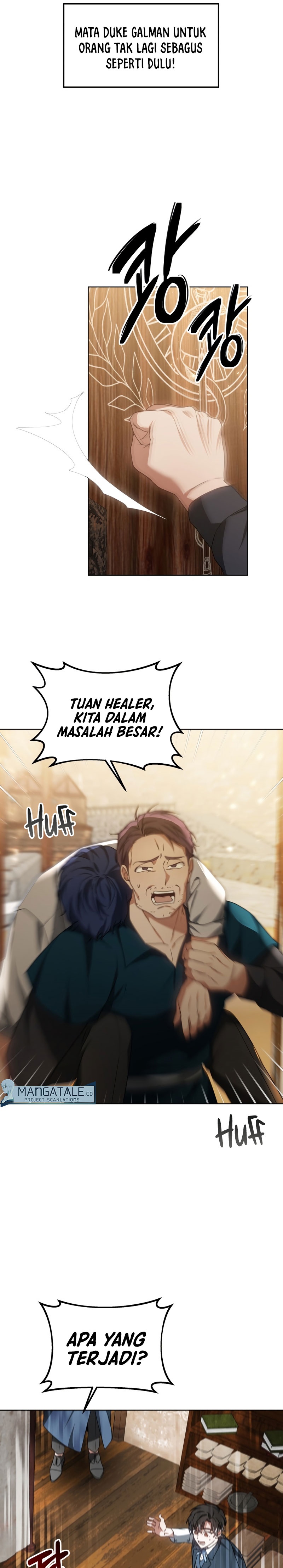 Dr. Player Chapter 35 page 18
