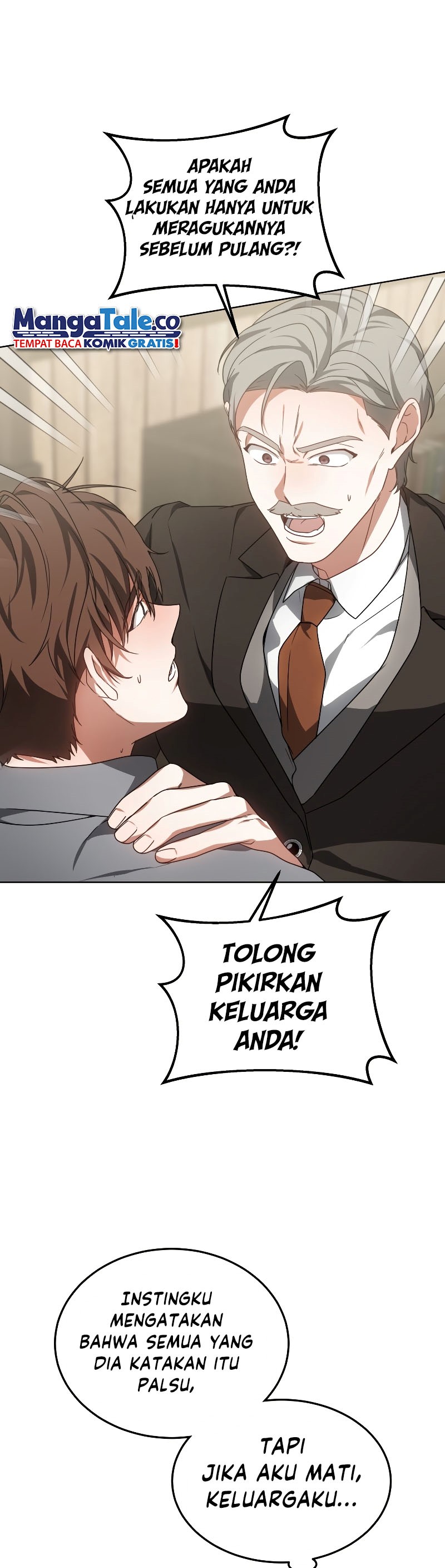 Dr. Player Chapter 37 page 13