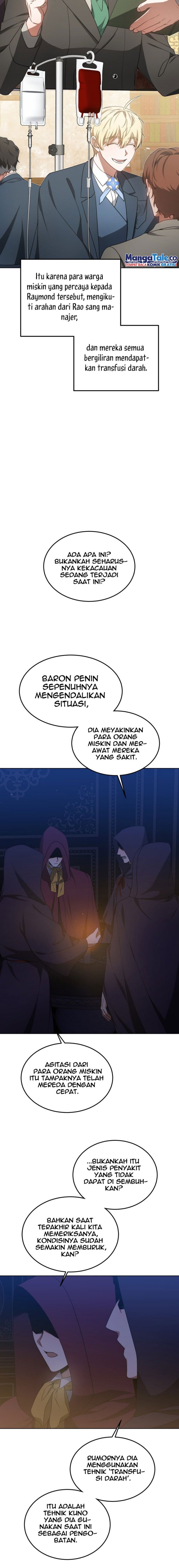 Dr. Player Chapter 38 page 9