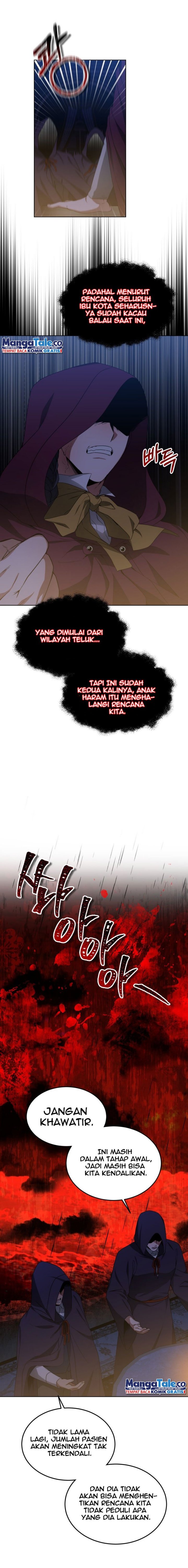 Dr. Player Chapter 38 page 10