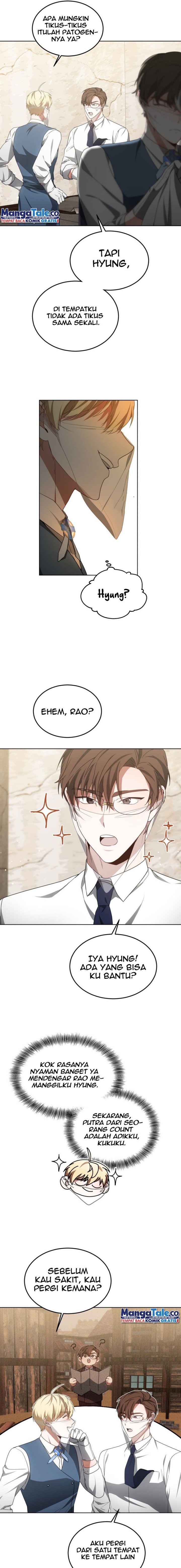 Dr. Player Chapter 38 page 13