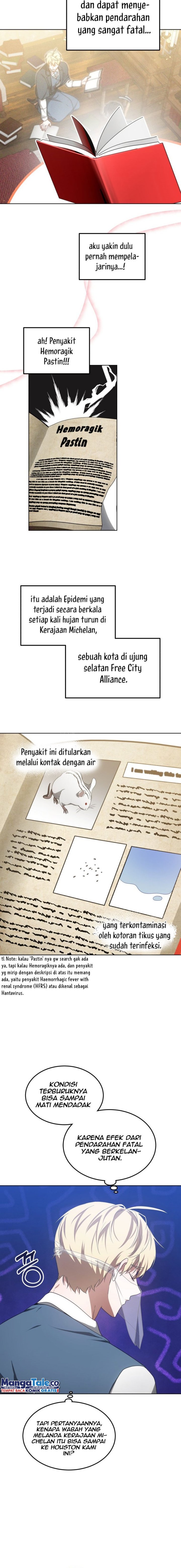 Dr. Player Chapter 38 page 15