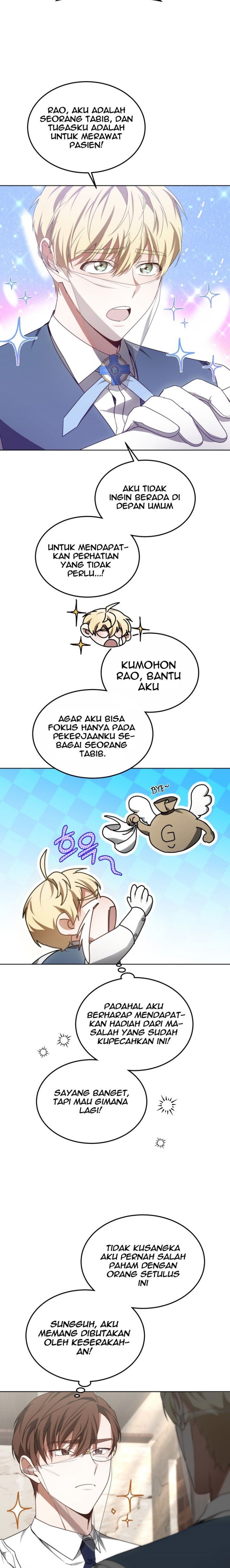 Dr. Player Chapter 38 page 20