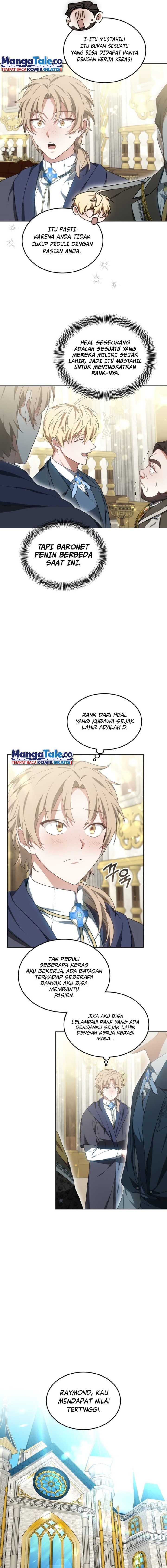 Dr. Player Chapter 42 page 8