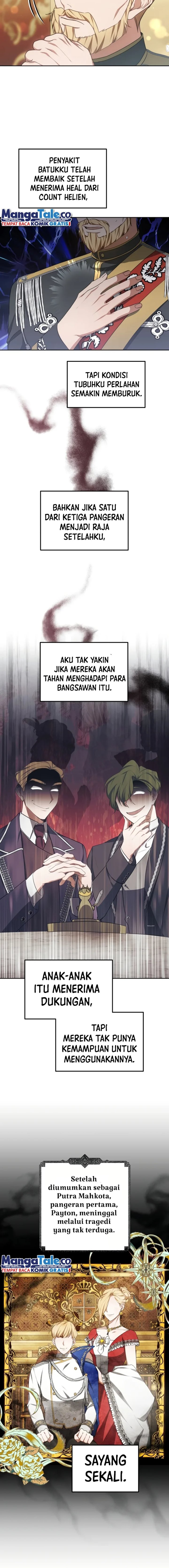 Dr. Player Chapter 49 page 3