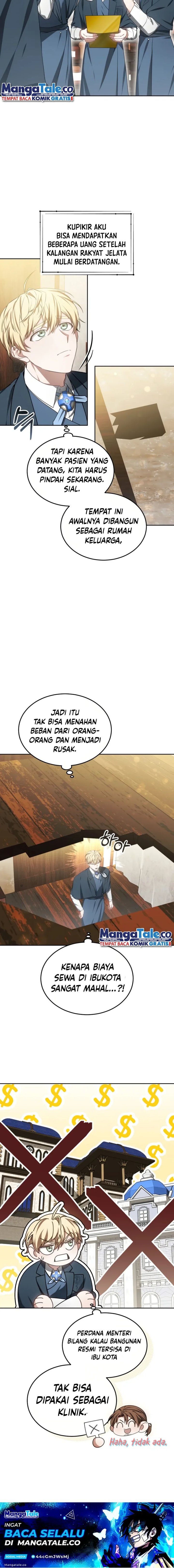 Dr. Player Chapter 49 page 7