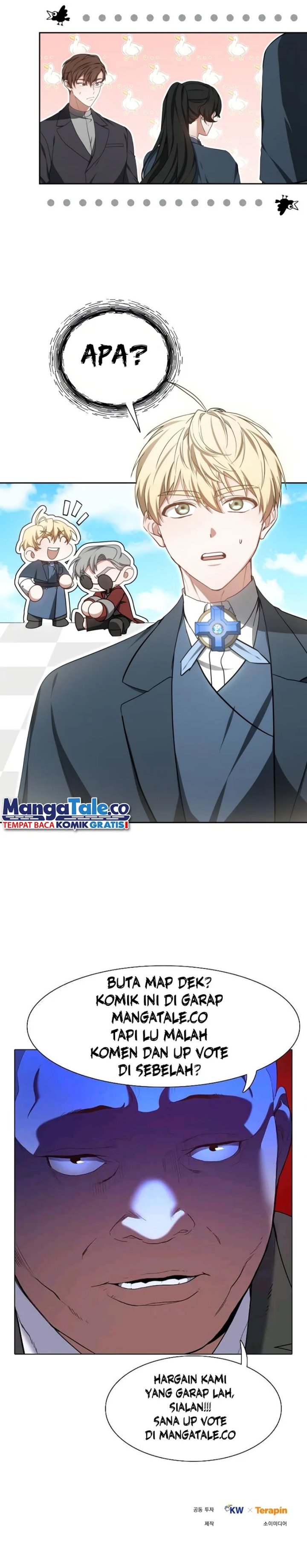 Dr. Player Chapter 49 page 16