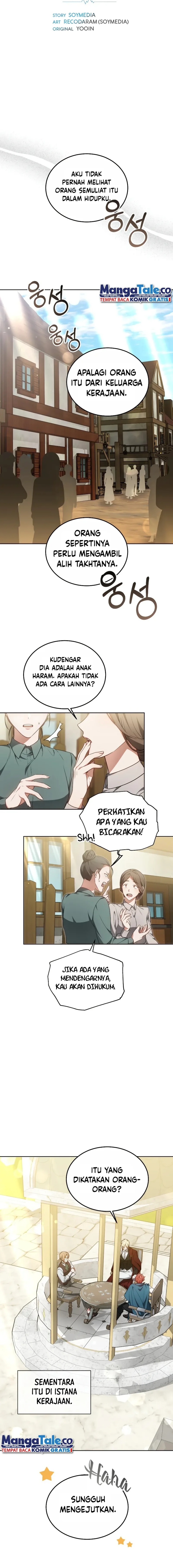 Dr. Player Chapter 52 page 1