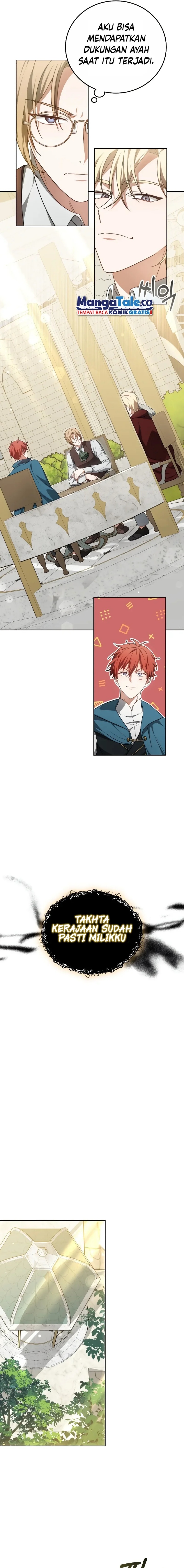 Dr. Player Chapter 52 page 6