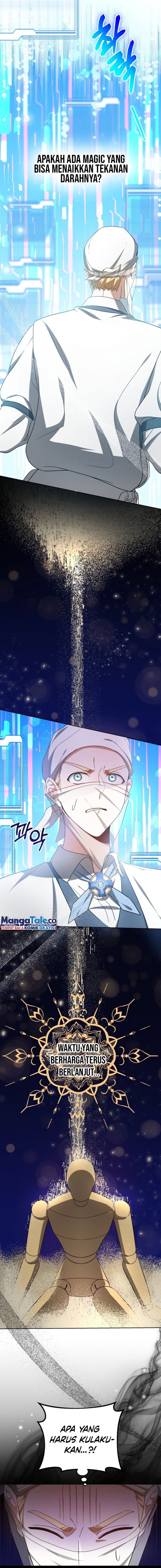 Dr. Player Chapter 54 page 5