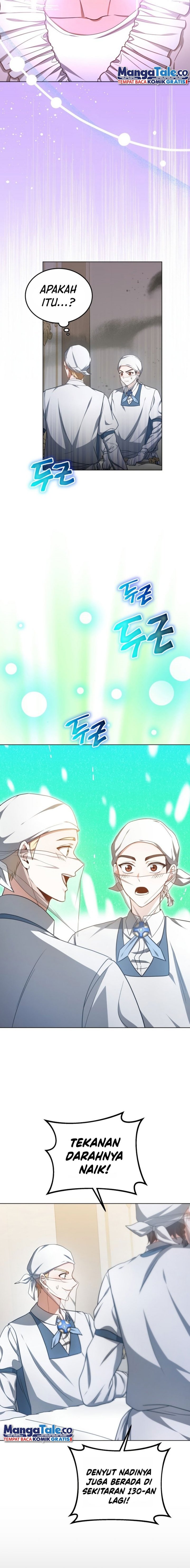 Dr. Player Chapter 54 page 11