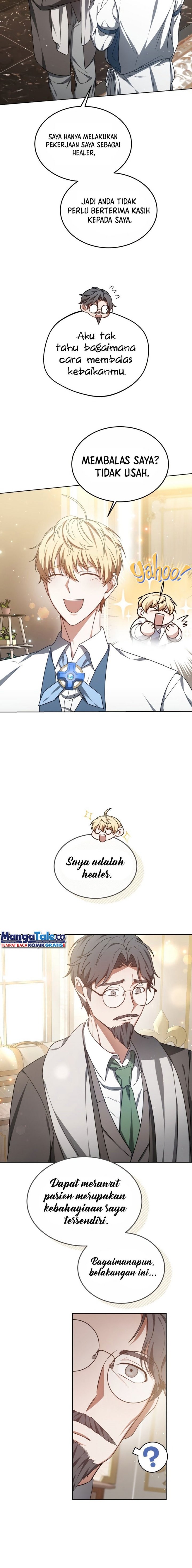 Dr. Player Chapter 54 page 19