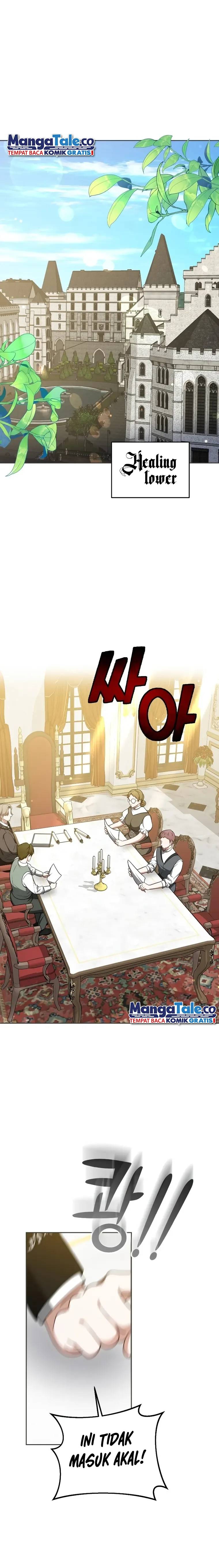 Dr. Player Chapter 55 page 1