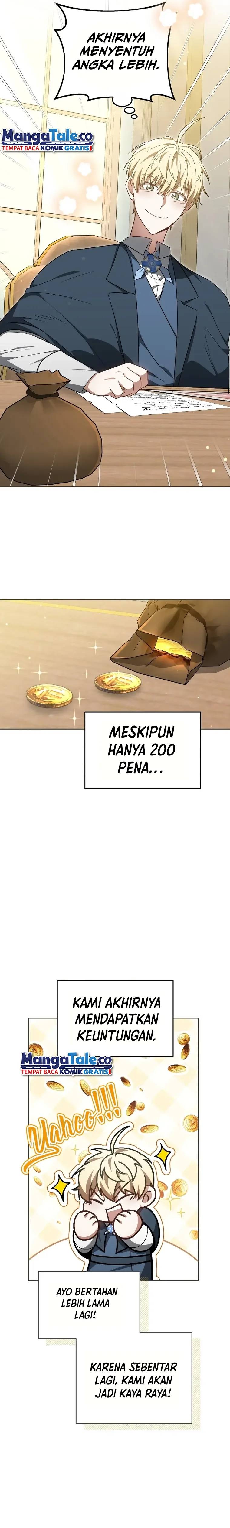 Dr. Player Chapter 55 page 6
