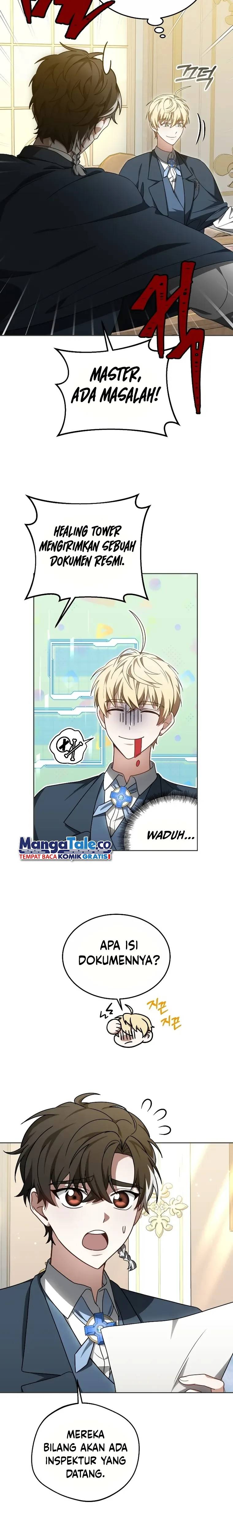Dr. Player Chapter 55 page 10