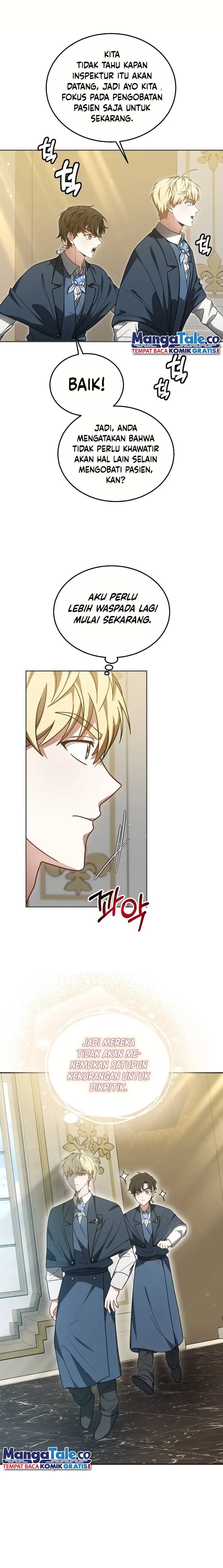 Dr. Player Chapter 55 page 12