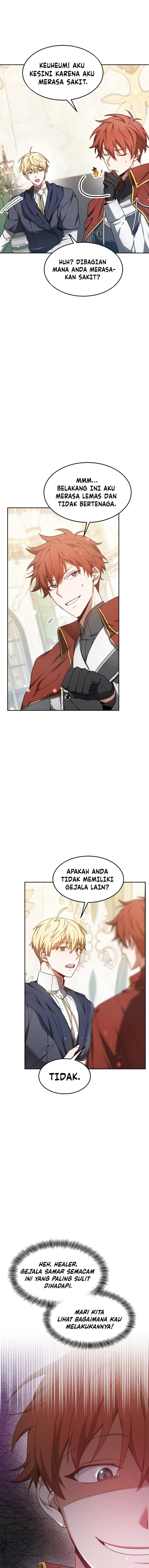 Dr. Player Chapter 8 page 9