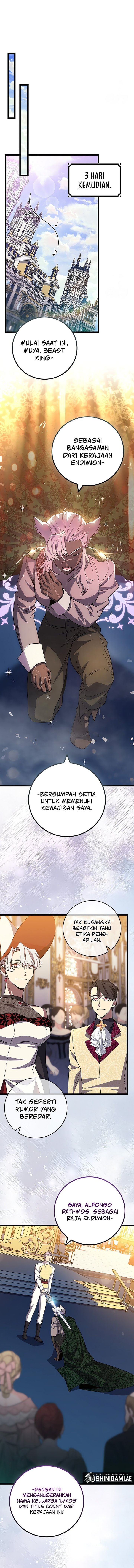 Dragon-Devouring Mage Chapter 100 page 4
