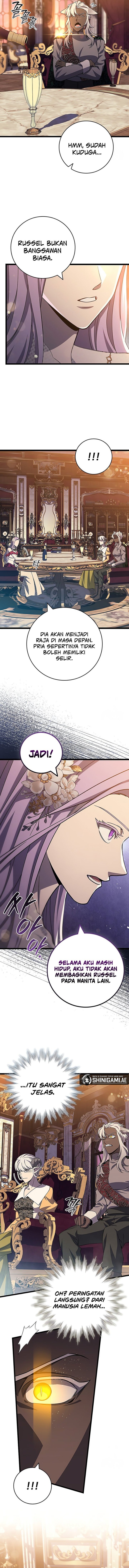Dragon-Devouring Mage Chapter 100 page 9