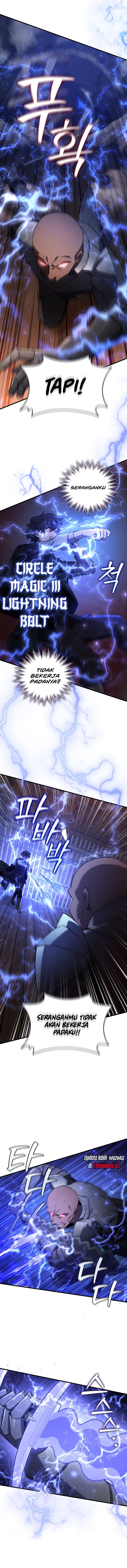 Dragon-Devouring Mage Chapter 13 page 14