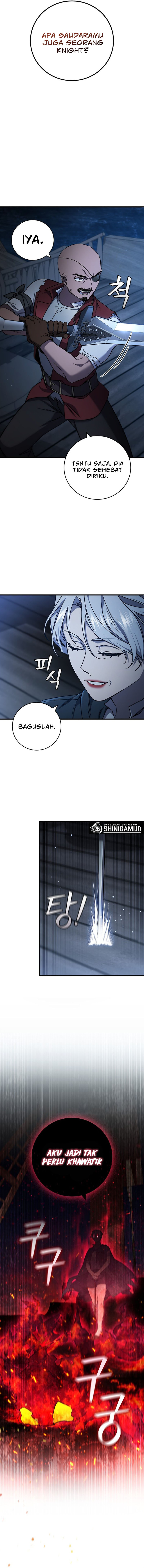 Dragon-Devouring Mage Chapter 14 page 2